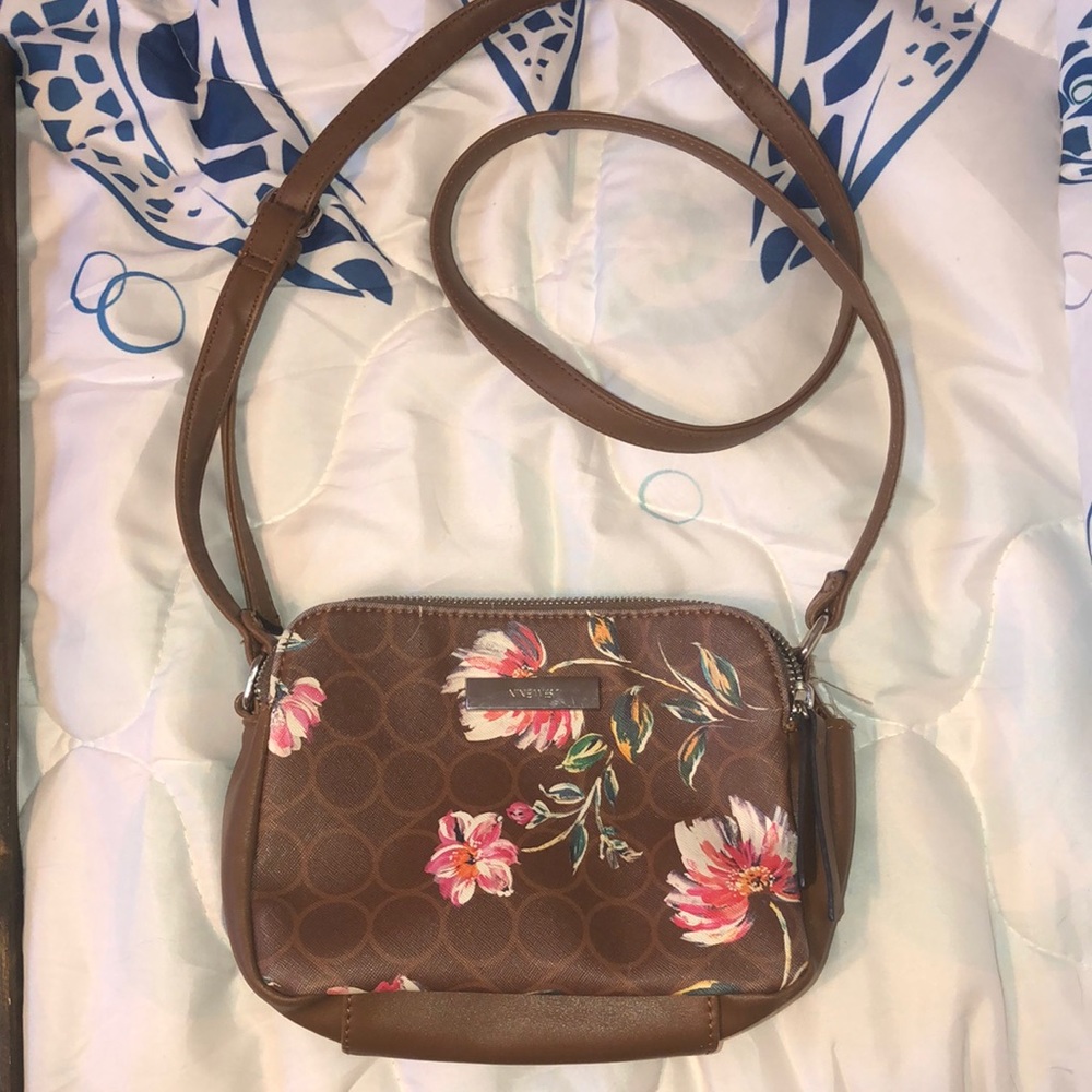 Nine West crossbody